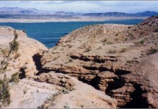 Palm Desert - Desert Falls