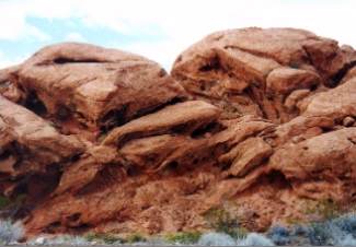 Valley of Fire, Nevada